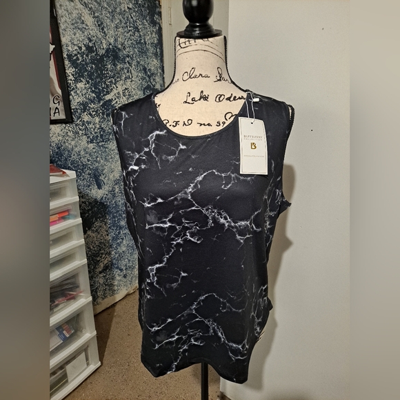 Buffbunny active tank - Picture 3 of 11